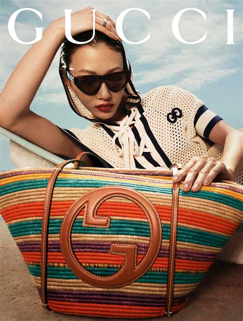 gucci new collection 2023|gucci 2023 handbag collection.